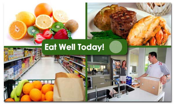 MPBToday | MPB Today Food Grocery Delivery